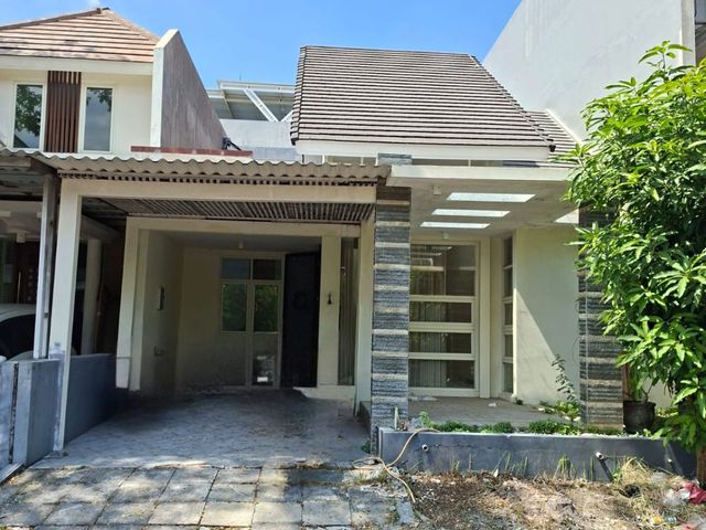 Rumah Somerset Citraland
