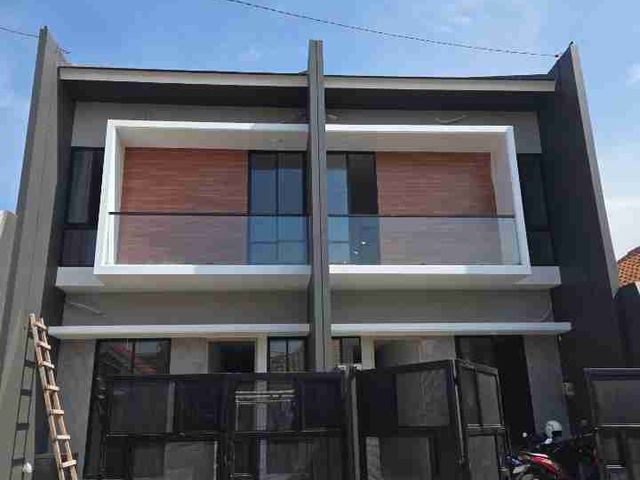 DIJUAL,RUMAH MINIMALIS,BARU GRESS,JEMURSARI