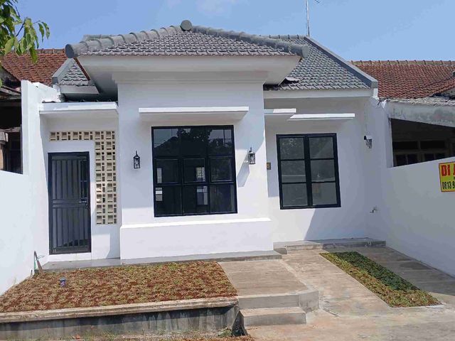 rumah siapa huni