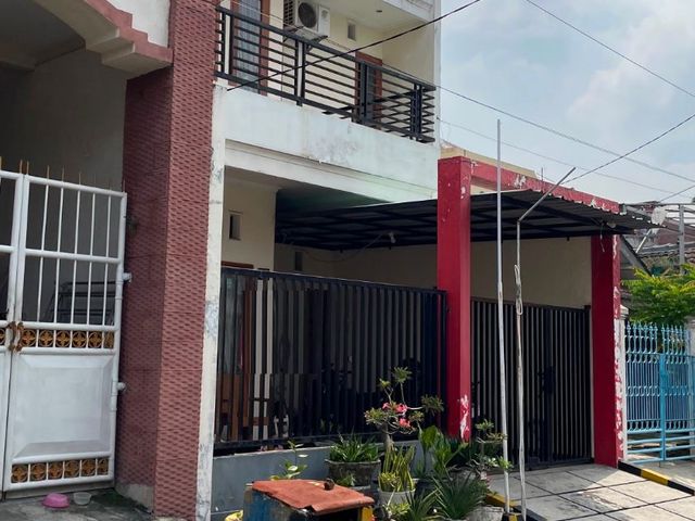 Rumah Dijual Tengger Kandangan Surabaya
