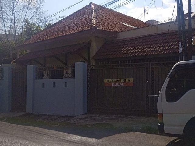 rumah dijual sidodadi surabaya