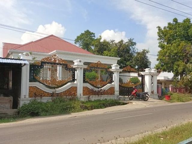 Dijual Rumah sekitar Moncobalang, Jalan Pendidikan, Gowa