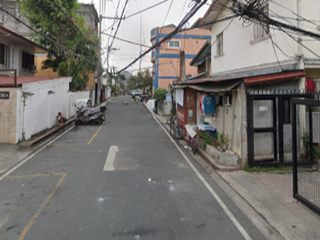 FOR SALE - Income-Generating Compound Property in Onse, San Juan City