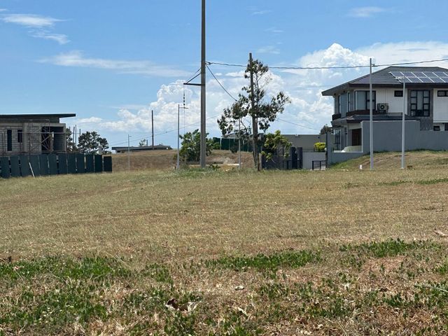 FOR SALE - Residential Vacant Lot in Calamba, Laguna