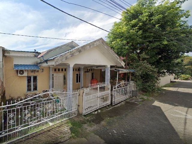 Dijual Rumah Makassar sekitar Sudiang, Jalan Perintis Kemerdekaan, Jl Pajjaiang
