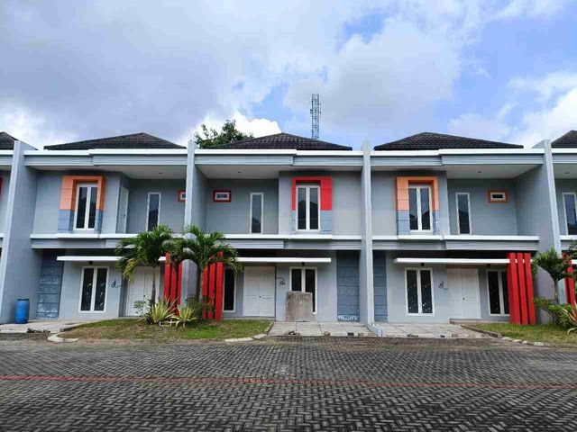 Rumah Mewah Dekat Pettarani Alauddin kampus UNM