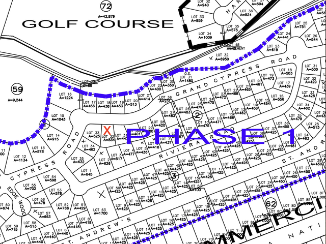 Manila Southwoods Lot For Sale