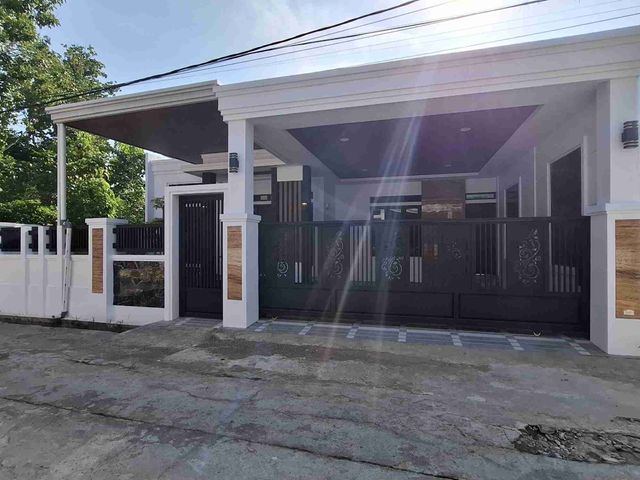 rumah baru jl ujung pandang
