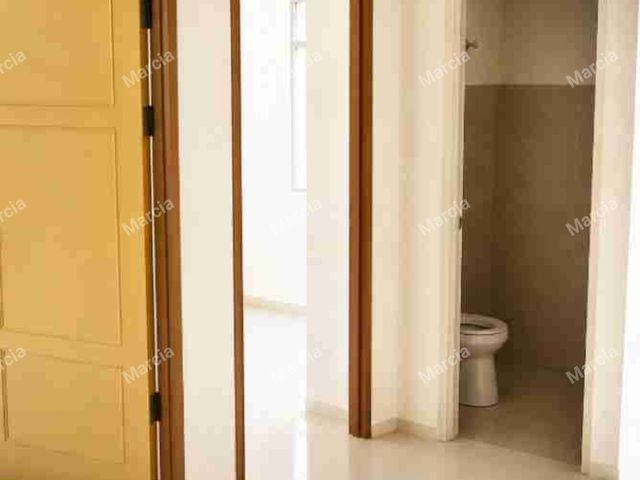 Dijual BU Apt Educity 2BR Princeton kosongan