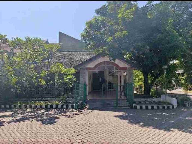 PENJARINGAN DKT RUNGKUT MEDOKAN HOOK SELATAN TIMUR