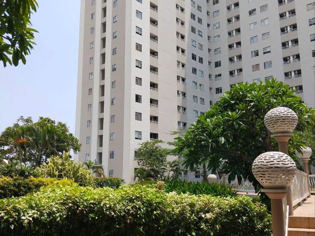 Apartemen Educity Princeton Surabaya Murah SAM.YA6032