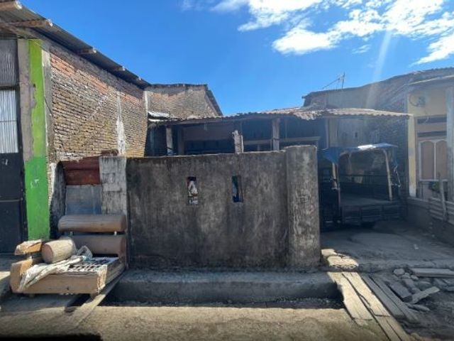 Dijual Rumah sekitar Jalan Poros Barombong, Gowa