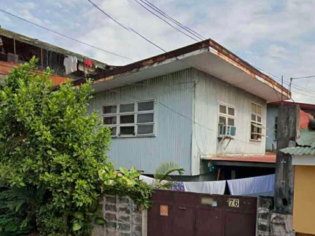 Residential Lot for Sale in Standford Cubao, Quezon City
