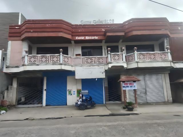 House for Sale at Bayawan City, Negros Oriental