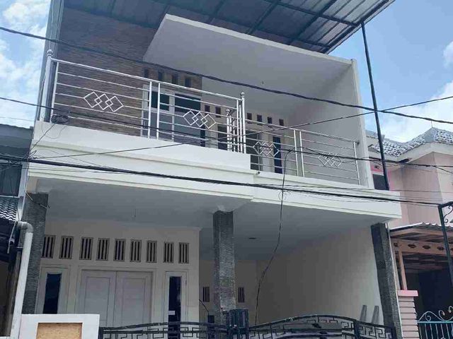 rumah apik nan indah