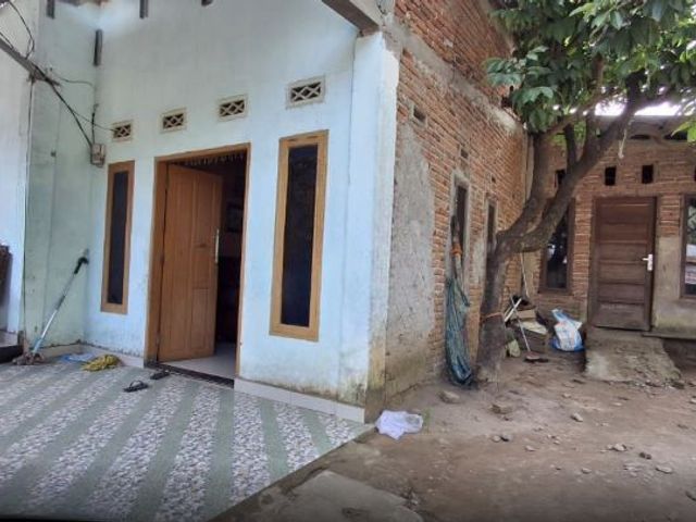 Dijual Rumah Gowa sekitar Jalan Poros Kampili, Pallangga