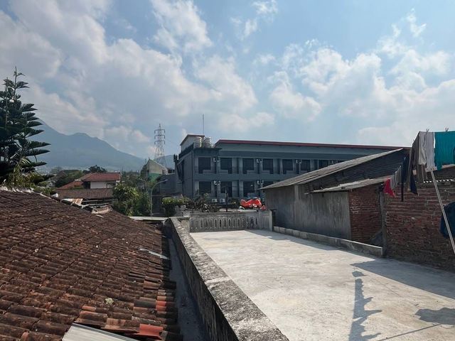 Rumah Kost Siap Hasilkan Income | 11 Kamar, Dekat Destinasi Wisata Favorit
