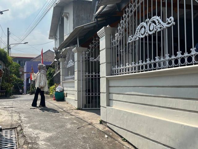 Kost Eksklusif 11 Kamar | Sudah Berjalan, Cocok Investasi Jangka Panjang