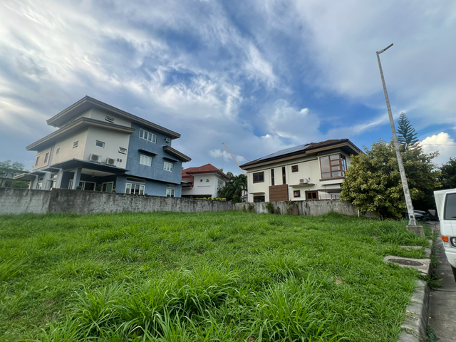 321sqm Vacant Lot for Sale in Filinvest City, Alabang, Muntinlupa City near Festival Mall Alabang and Alabang Town Center (ATC)