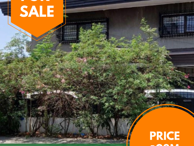 Xavierville Avenue property