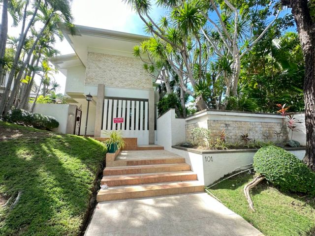 For Lease Ayala Alabang Village 3 Bedroom House for Lease near Alabang West Village