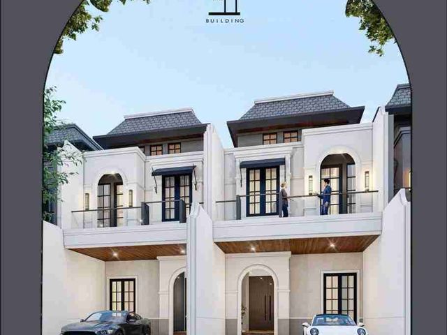 RUMAH BARU ON PROGRES MANYAR TIRTOMOYO. WISMA MUKTI. KERTAJAYA. KLAMPIS