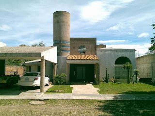 SE VENDE CASA RESIDENCIAL EL CARMEN II, LEON, GTO,