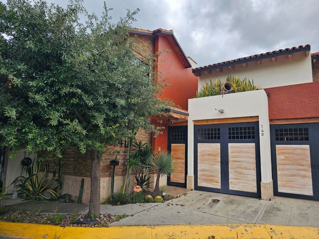 Casa en venta, Leon, Guanajuato, Sierra Nogal Residencial, Privada Roble 140