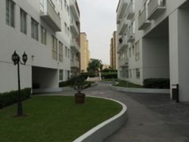 Condominio Tres Lagos, Colonia Anahuac, Delegación Miguel Hidalgo, CDMX.