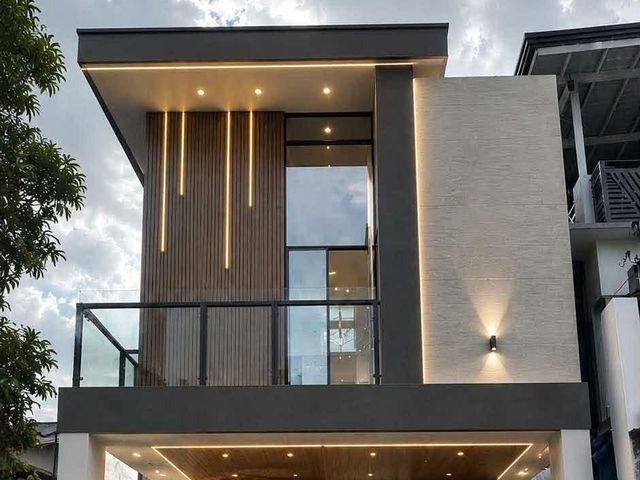 2 Storey Townhouse For Sale in Ampid 1 San Mateo 4 Bedrooms near Timberland Heights RG