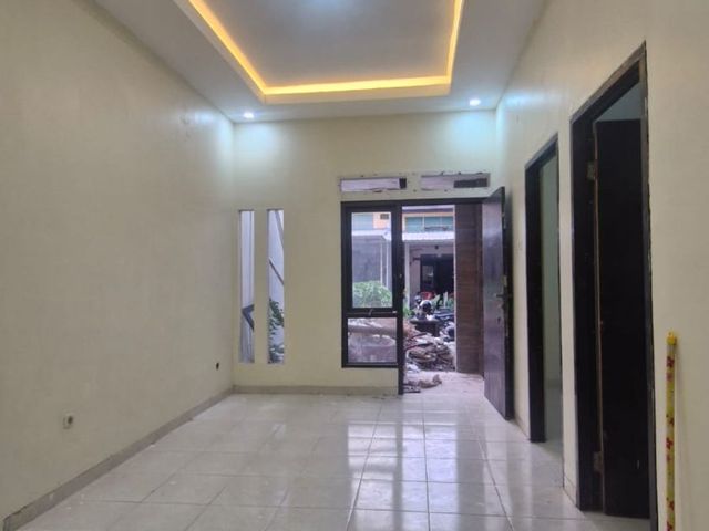 Dijual Rumah Lokasi di Perum Elang Residence Semarang