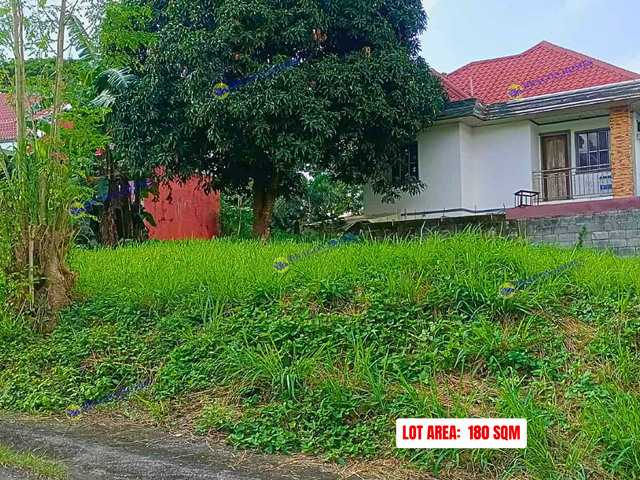 180 Sqm Residential Lot in Metrogate Dasmariñas Estates -  Cash or Installment