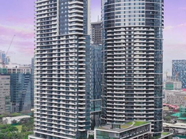 ARYA TOWER 1 1-Bedroom Unit for Sale