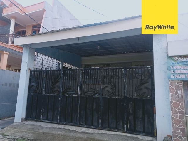 Rumah Dijual Dijalan Simo Sidomulyo Surabaya