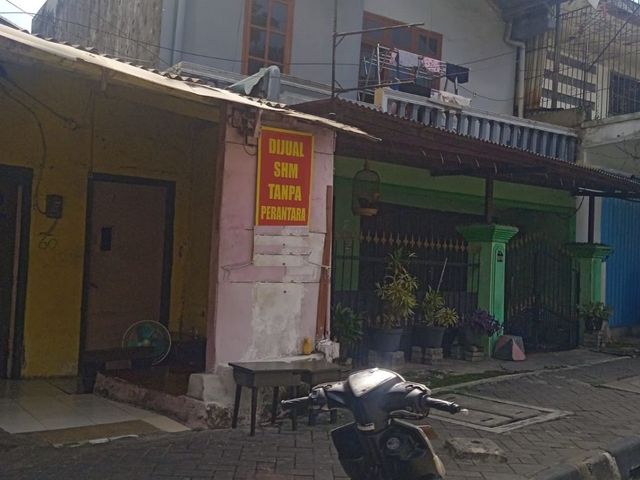 rumah dijual dupak surabaya
