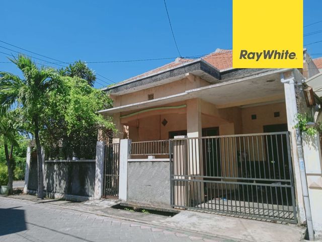 Rumah Dijual Dijalan Kedinding Tengah Sekolahan Surabaya