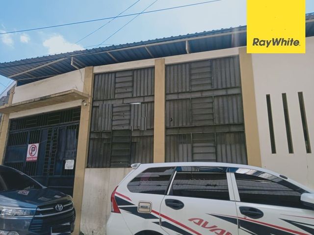 Rumah Dijual Dijalan Kalongan Krembangan Surabaya