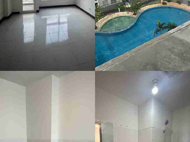 Disewakan apartemen Scientia Gading Serpong, type studio