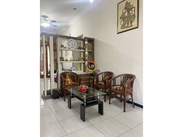 Rumah di Menjangan Dalam Semarang