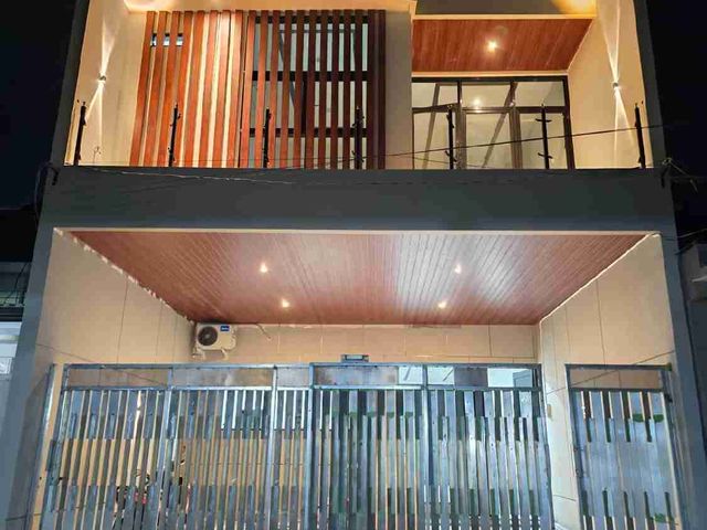 Jual Rumah Baru Gress