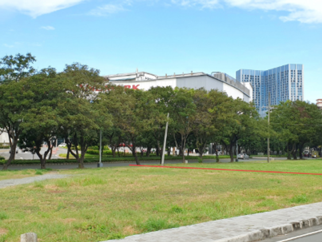 1,254sqm Vacant Lot for Sale in Filinvest City, Alabang Muntinlupa City near Festival Mall Alabang and ATC