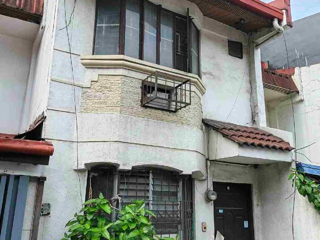 townhouse