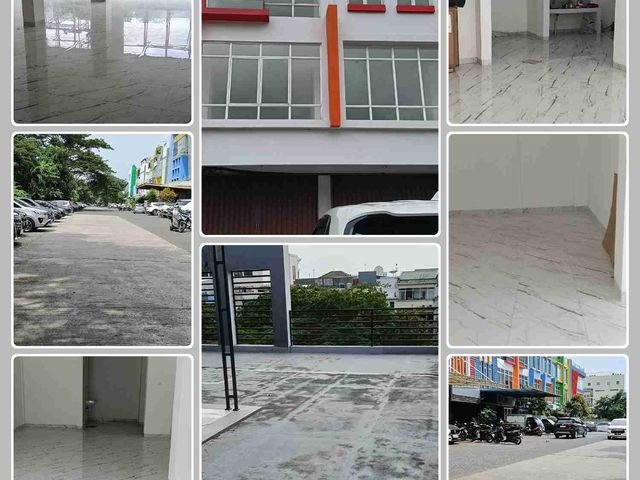 *DIJUAL Cepat
Aprt Springhill SDW lt 9
Size 60 m2
2BR / 1 KM
PPJB 
Semifurnish
Listrik 2200 watt 
*Harga Rp 680 JT*

Tidak ada mesin cuci, water heater dan AC 2 pcs ada dari bawa’an unit, kulkas 2 pintu, TV, Meja, Springbed king size dan lemari