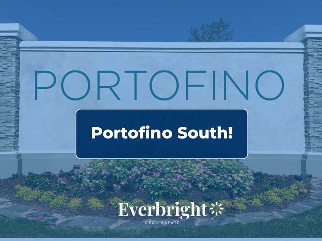 Portofino South | Residential Lot For Sale - #10372