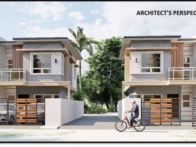 East Fairview Quezon City For Sale 2 Storey Single Attached House And Lot near La Mesa Eco Park RG