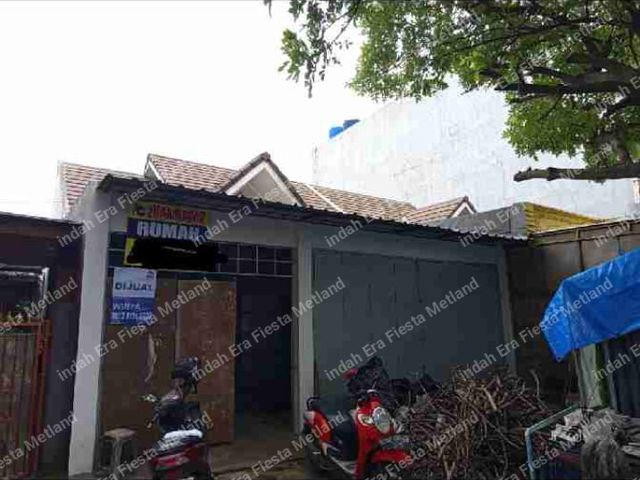 rumah Siap Huni grand villa Tomang