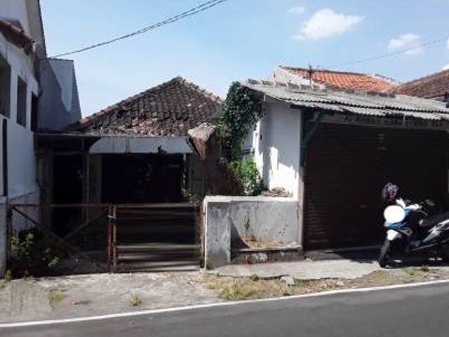 DiJual Rumah  Di Jl. Cinde Raya Tim., Jomblang, Candisari, Kota Semarang, Jawa Tengah