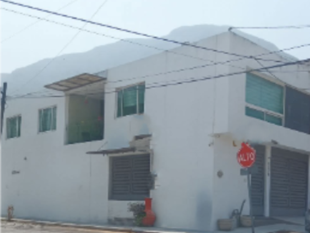 OFERTA UNICA. CASA EN VENTA EN GUADALUPE, 2 PLANTAS, 3 RECÁMARAS, 2-57 BAÑOS
