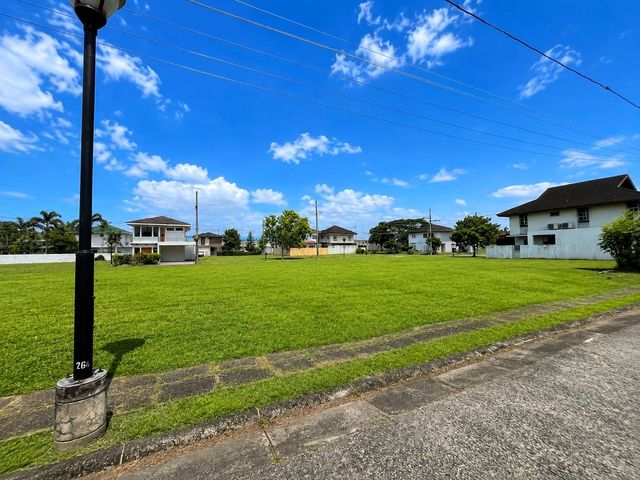 Verdana Homes Mamplasan Lot for Sale, Regular shaped - Inner lot (200 sqm)