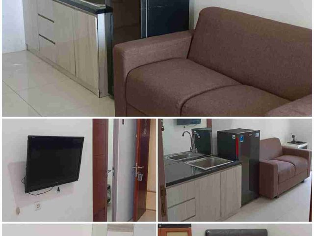 Disewakan apartemen Gunawangsa Tidar Murah ‼️
